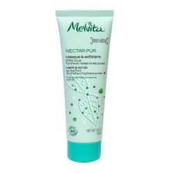 Melvita Nectar Pur Masque Gomm Purif T/75Ml