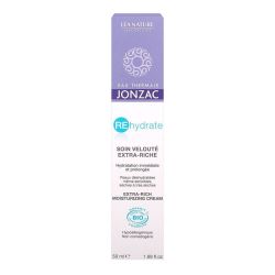 Jonzac Rehydrat Cr Soin Veloute Extra Riche /50Ml