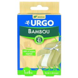 Urgo Bambou Bde 1Mx6Cm