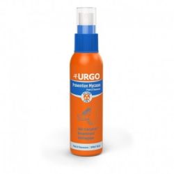 Urgo Prevention Mycose Spray 150Ml