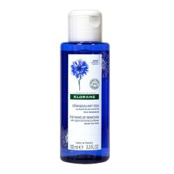 Klorane Bleuet Lot Demaq Yeux Fl/100Ml