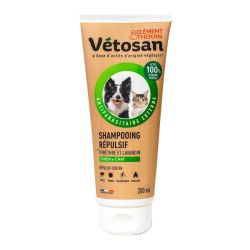 Vetosan Sh Repulsif 200Ml