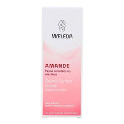 Weleda Amand Crem Conf 30Ml Absolu