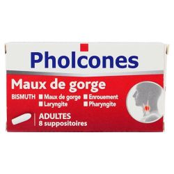 Pholcones Bi Suppo Adultes 2Film/4 (8)