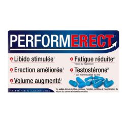 Perform Erect Gel B/16