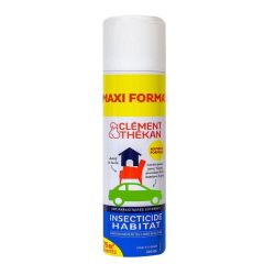 Clement Thekan Sol Insect Hab Sprfogger/300Ml