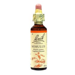 Fleurs De Bach Muscade Elixir Floral Fl/20Ml