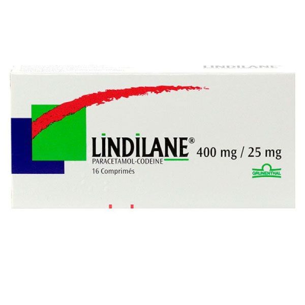 Lindilane Cpr B/16