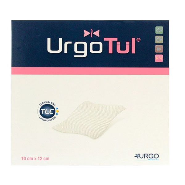 Urgotul Pans Hydro10Cmx12 16 T