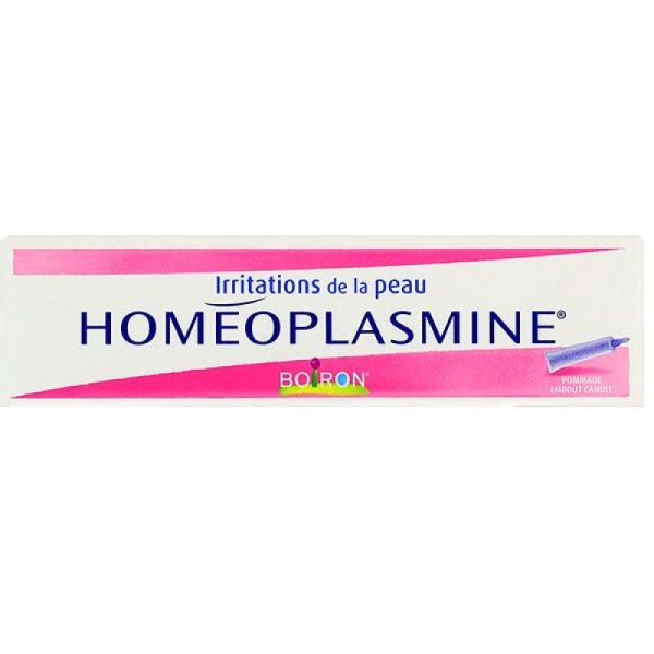 Homeoplasmine Pom T Can/18G