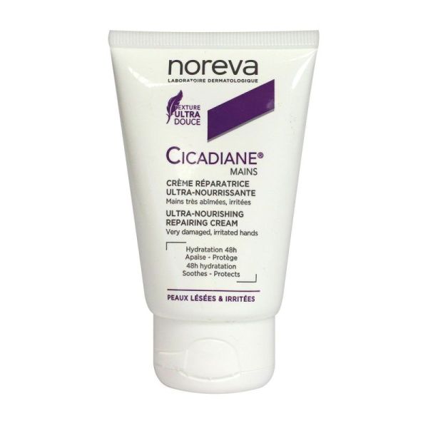 Cicadiane Cr Main 50Ml