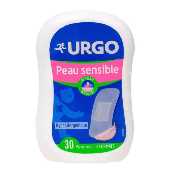 Urgo Pans Psens 3 Format B/30