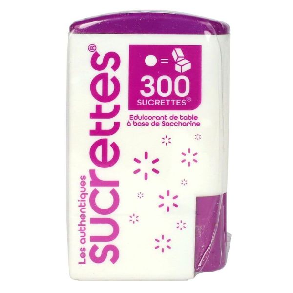 Authentique Sucrette 2Sucre Cpr300