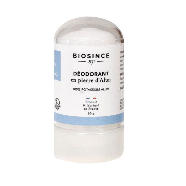 Biosince Deo Pierre Alun 60G