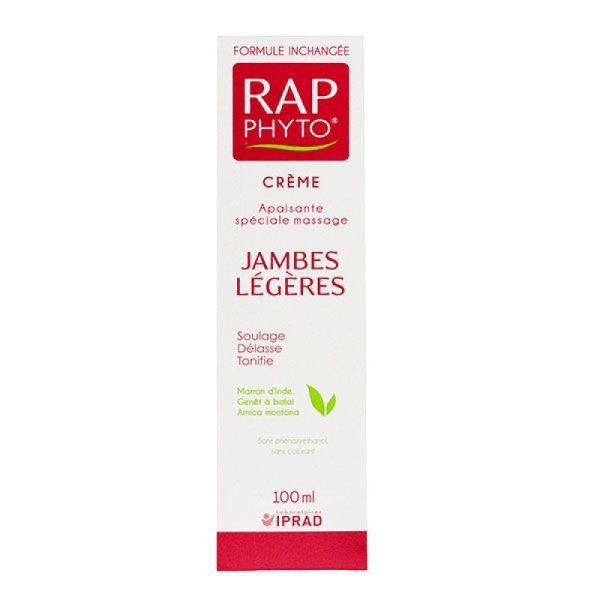 Rap Cr Phyto Jamb Lrd 100Ml