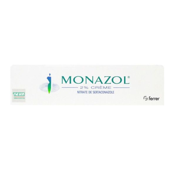 Monazol Creme