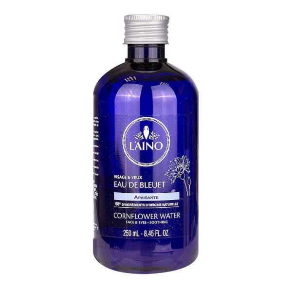 Laino Eau Floral Bleuet Fl/250Ml