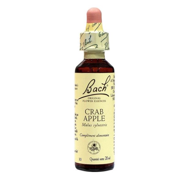 Fleurs De Bach Pom Sauv Elixir Floral Fl/20Ml