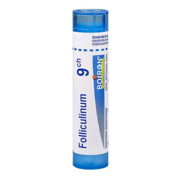 Folliculinum 9Ch Tg B