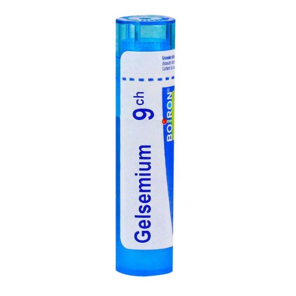 Gelsemium 9Ch Tg B