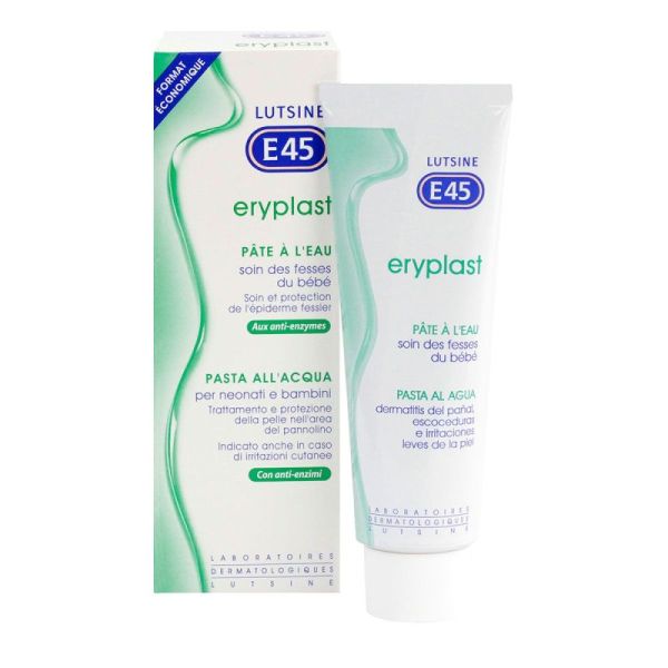 Pate A L'eau Eryplast 200G