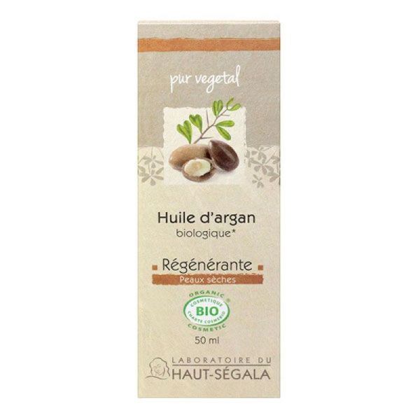 Nature-Nature Hle Bio Argan Fl/50Ml