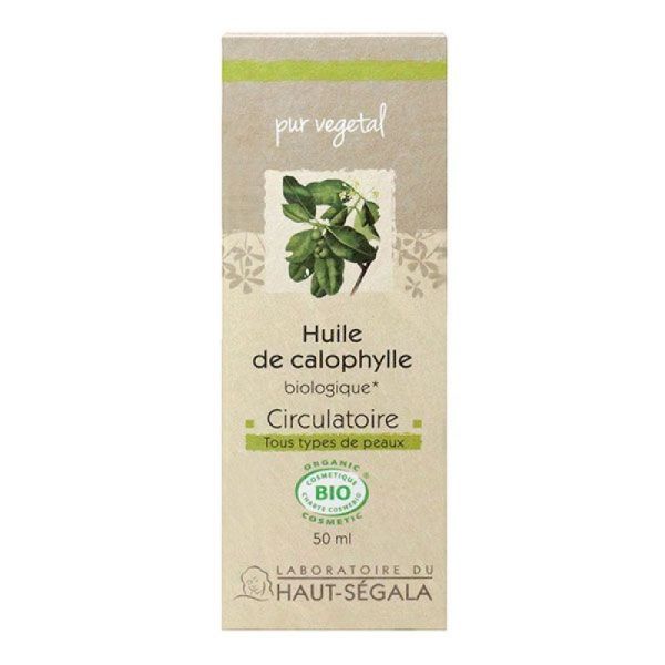 Nature-Nature Hle Bio Calophylle Fl/50Ml