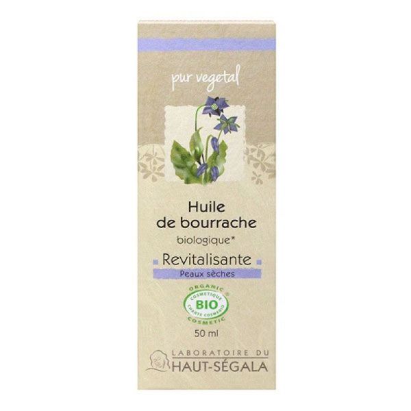 Nature-Nature Hle Bio Bourrache Fl/50Ml