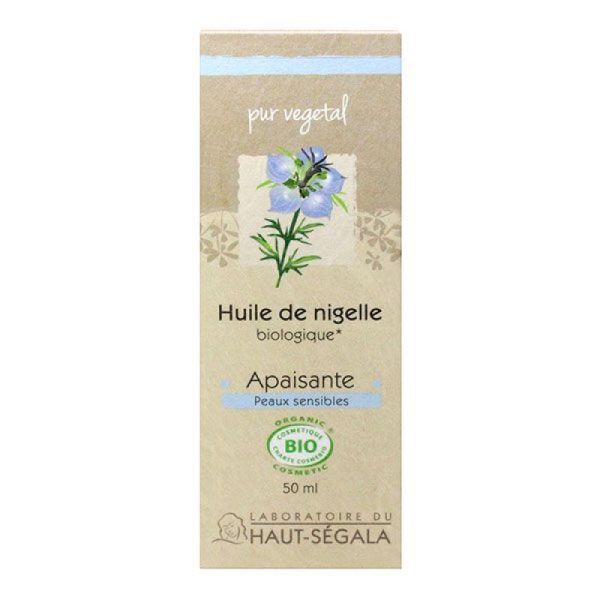 Nature-Nature Hle Bio Nigelle Fl/50Ml