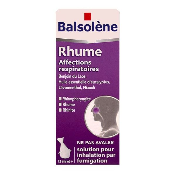 Balsolene Sol Fl 125Ml