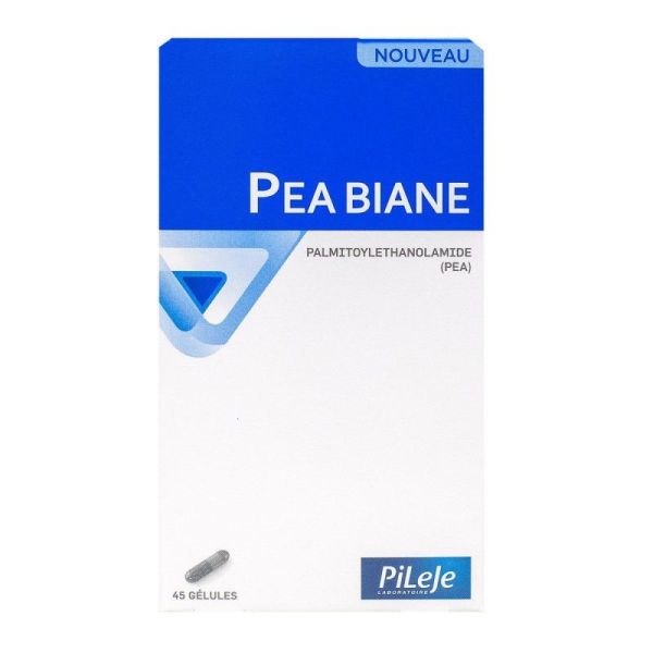 Pea Biane Gelule 45