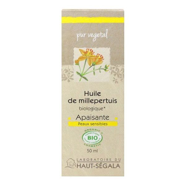 Nature-Nature Huile De Millepertuis 50Ml