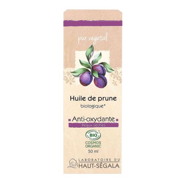 Nature-Nature Hle Bio Prune Fl/50Ml