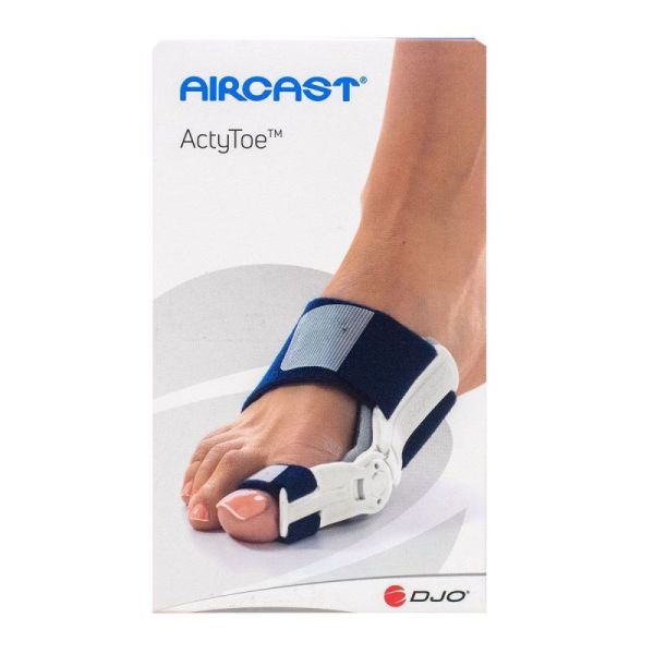 Att Aircast Actytoe Tm 35-42