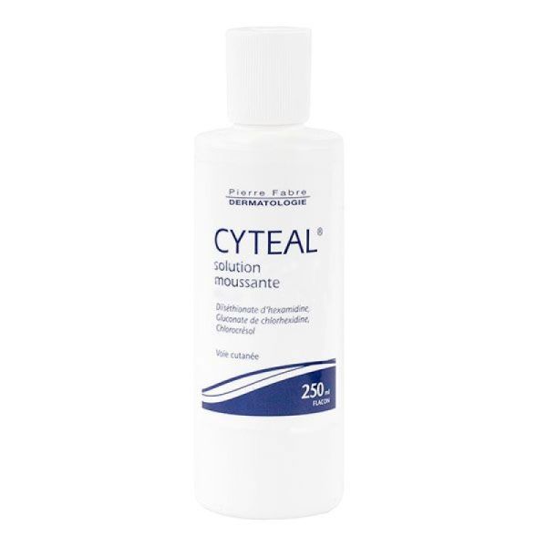 Cyteal S Ext Fl/250Ml01034009344387381724013110Pm5