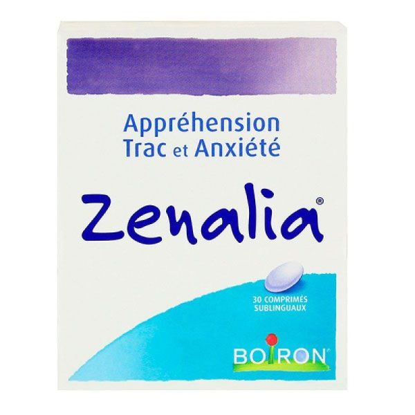 Zenalia B/30Cp