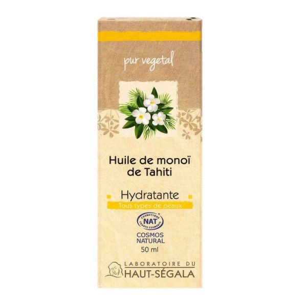 Nature-Nature Hle Mono#Ef Tahiti Fl/50Ml