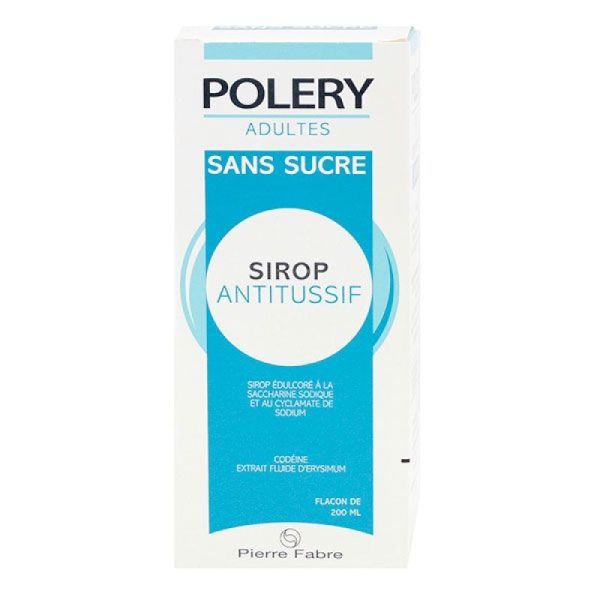 Polery Sp Ss Suc Adultes Fl/200Ml