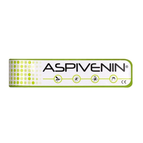 Aspivenin Kit 1Er Secours Morsure Piqûre