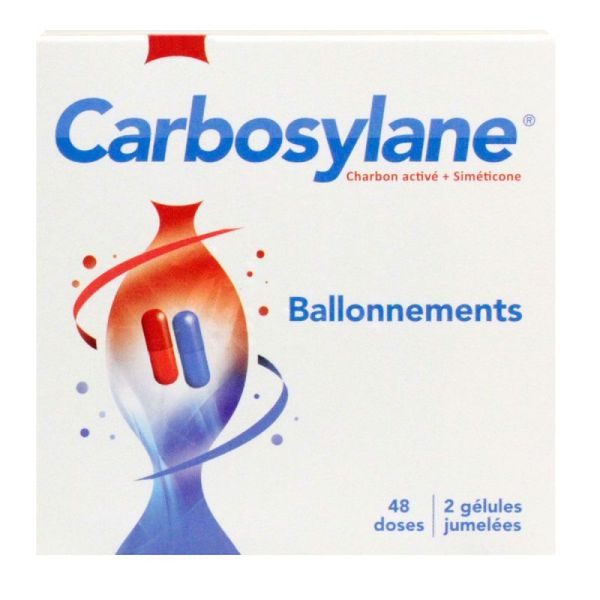 Carbosylane Gel B/48D/2