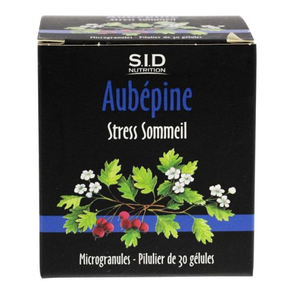 Sidn Aubepine