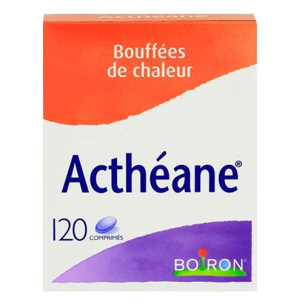 Actheane Bte120