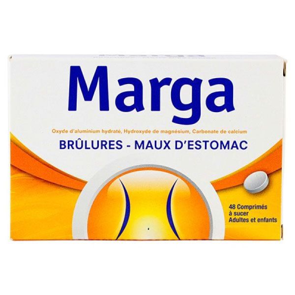 Marga Bt48