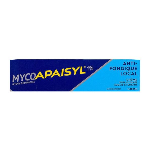 Myco Apaisyl Creme