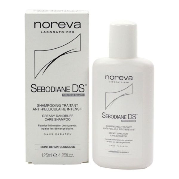 Sebodiane Ds Shamp 150Ml