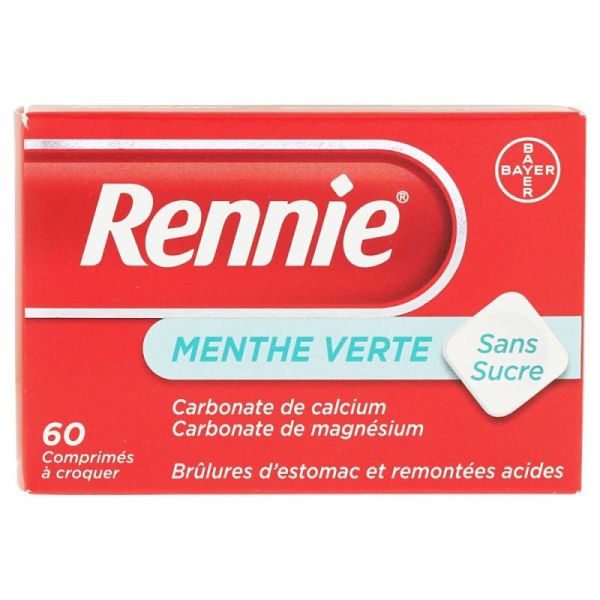 Rennie Ss Suc Cpr Croq B/60