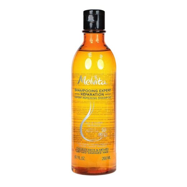 Melvita Capill Expert Shamp Repar Fl/200Ml