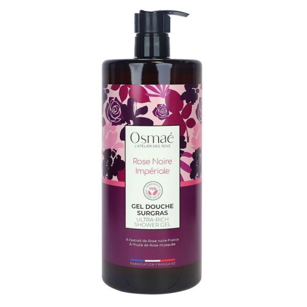 Osmae Gel Dch Rose Imperiale 1L