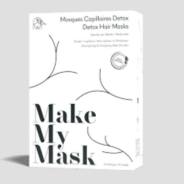 Make My Mask Masque Detox