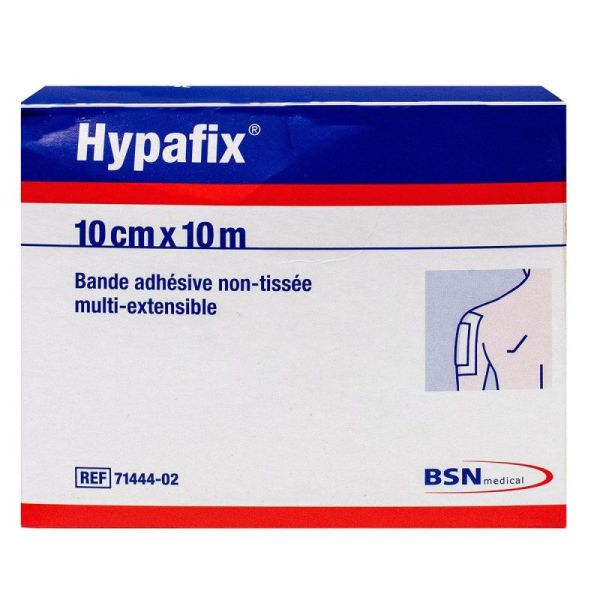 Hypafix Spar  10Mx10Cm